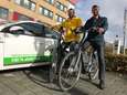 Gorcumse wethouders experimenteren met alternatief vervoer voor eigen auto
