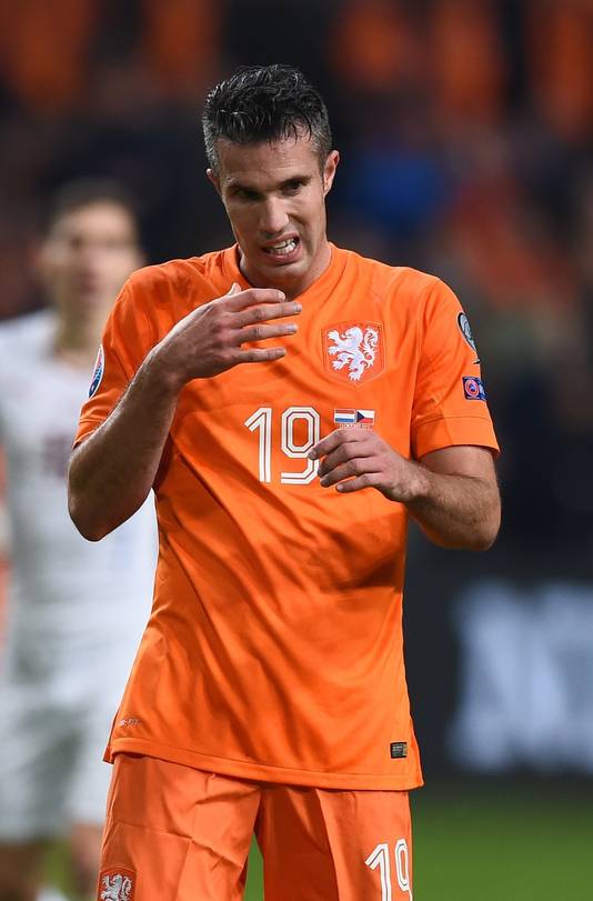 Imperial wiel onvergeeflijk Roemloos afscheid dreigt voor 'Grote Vier' van Oranje | Nederlands voetbal  | AD.nl