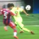 Na Boateng vorige week is nu Benatia de risée van Barça