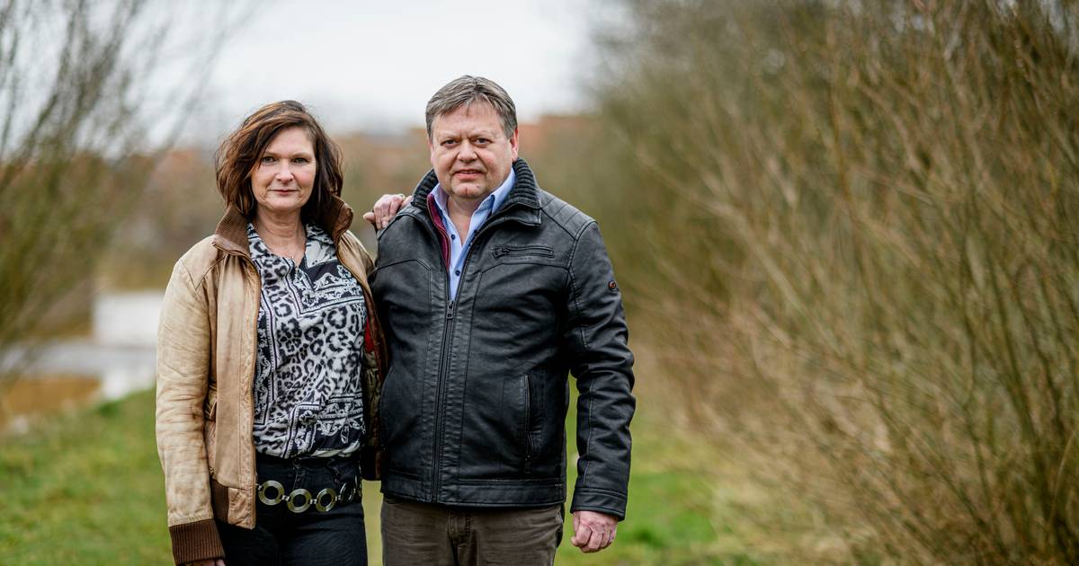 Zonder de vermoorde Chantal komt er geen kerstboom meer in het huis van haar ouders: ‘Die blijft voo