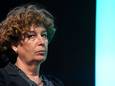 Groen-vicepremier Petra De Sutter.