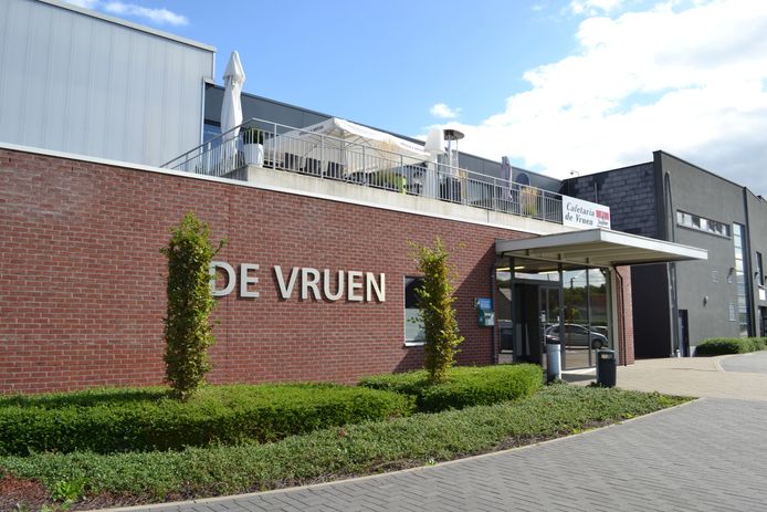 Lokale verenigen kunnen onder meer sporthal De Vruen huren aan gehalveerd tarief.