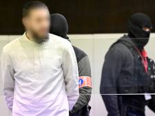 Le parquet fédéral requiert la culpabilité d’Abrini pour avoir été co-auteur des attentats