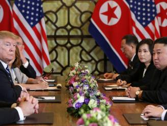 Impasse heerst jaar na historische top tussen Trump en Kim Jong-un