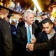 Een knuppel en een hoenderhok
