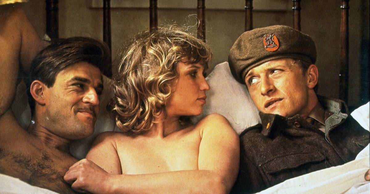 Soldaat van oranje online online