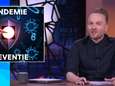 Lubach vraagt 1,7 miljoen kijkers: Wil je geen pandemie meer? Kies dan deze partijen níet