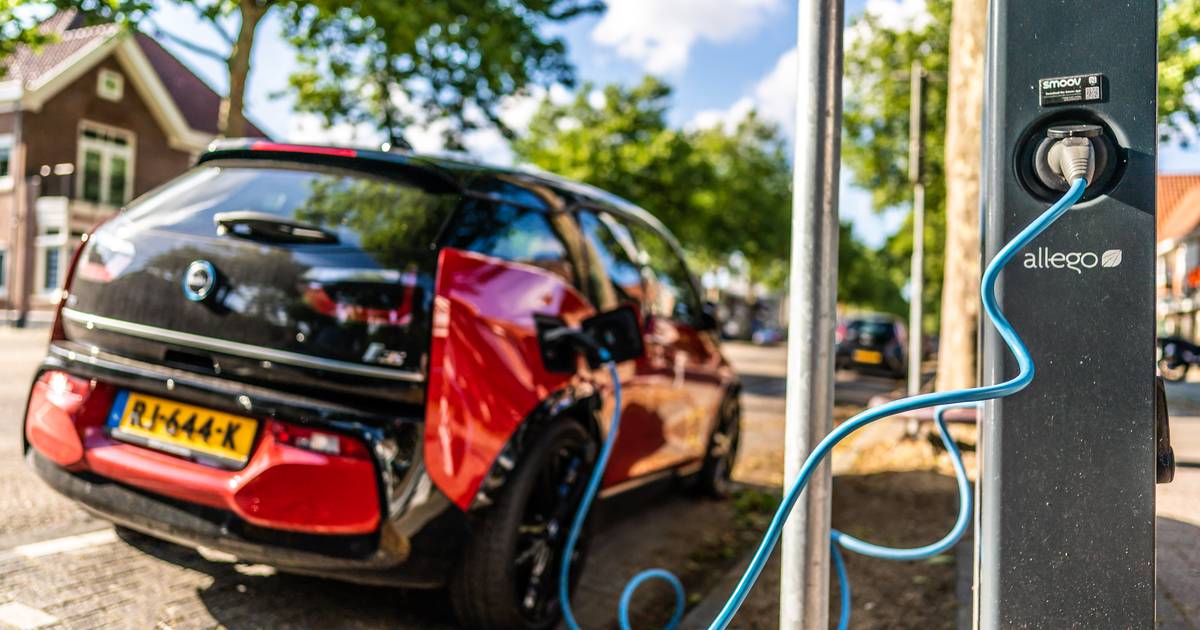Zo krijg je subsidie op een elektrische auto | Auto | AD.nl