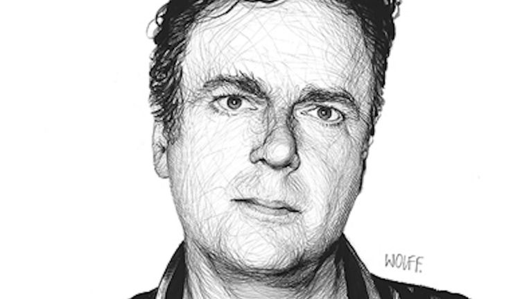 Ik Zag De Ondergang Van Marcus Antonius En Niet Die Van Messi Het Parool