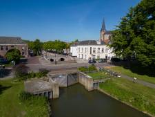 Kampen wil meer aanlegsteigers voor recreatievaart bij stadscentrum