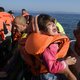 Meer dan 500 migranten gered voor Libische kust