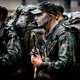 Zorgen over incidenten met ‘hitteletsel’ bij training Nederlandse militairen