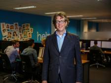 Ineens staat de man die het CDA een miljoen schonk in het verdachtenbankje