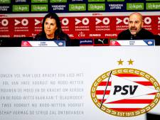 Peter Bosz vertelt over Walter Benitez, Ismael Saibari, Noa Lang en zijn eigen plannen bij PSV