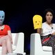 Nadja Tolokonnikova (Pussy Riot) zat twee jaar in een Russisch strafkamp