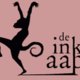 Dimitri Verhulst genomineerd voor Inktaap