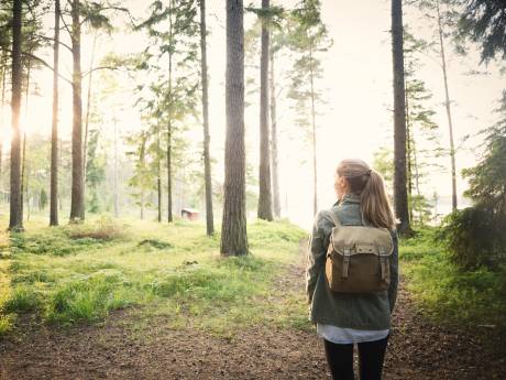 Scandinavië topbestemming zomervakantie: ‘Liever hiken in bergen dan comadrinken aan de costa’s’