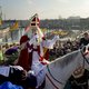 'Sinterklaas op werelderfgoedlijst'
