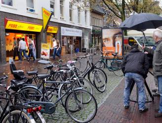 Herinneringen aan Febo Arnhem bij nacht en ontij: ‘Kroketje trekken, bril erin van je vriend, klep dicht’