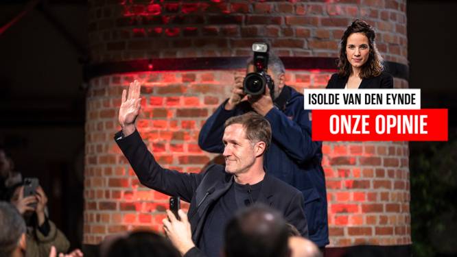 ONZE OPINIE. “Bereid uw verantwoordelijkheid te nemen, Paul Magnette? Doe het dan nu!”
