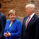 G7: "We verdubbelen inspanningen tegen terrorisme"