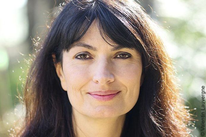 Valérie Perrin : le temps des copains