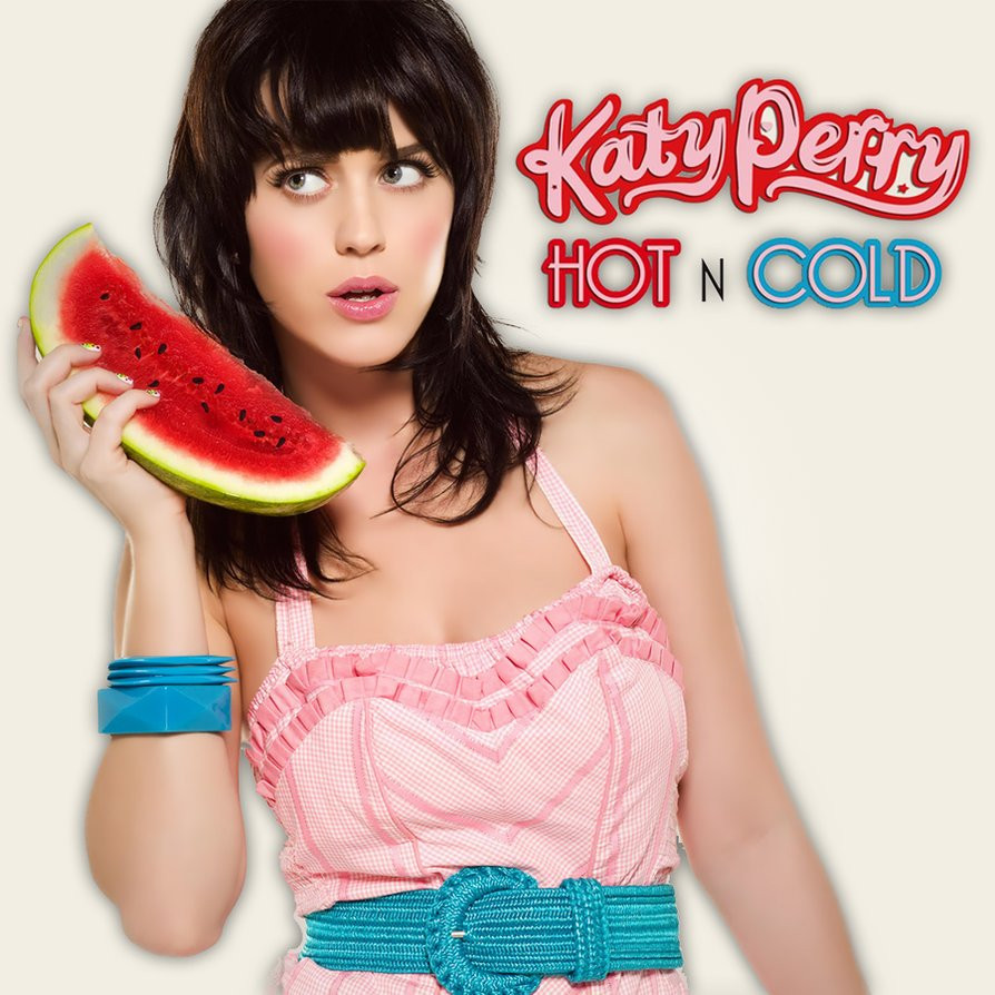 Hot n cold. Хот энд колд.