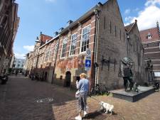 Ontevreden Chinese bieder wint kort geding tegen gemeente: verkoop Berckepoort moet opnieuw