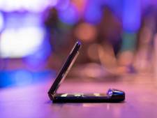 Scherm van nieuwe Motorola Razr-klaptelefoon kan ‘bobbels en knobbels’ krijgen