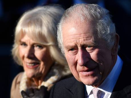 La visite en France du roi Charles III reportée