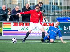 SC Rheden en Elsweide winnen en liggen op kampioenskoers, VVO verslaat Eldenia