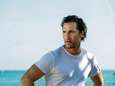 Acteur Matthew McConaughey over zijn gekke ouders, zijn carrière en zijn geliefde: “Het is niet makkelijk om te leven met een man als ik”
