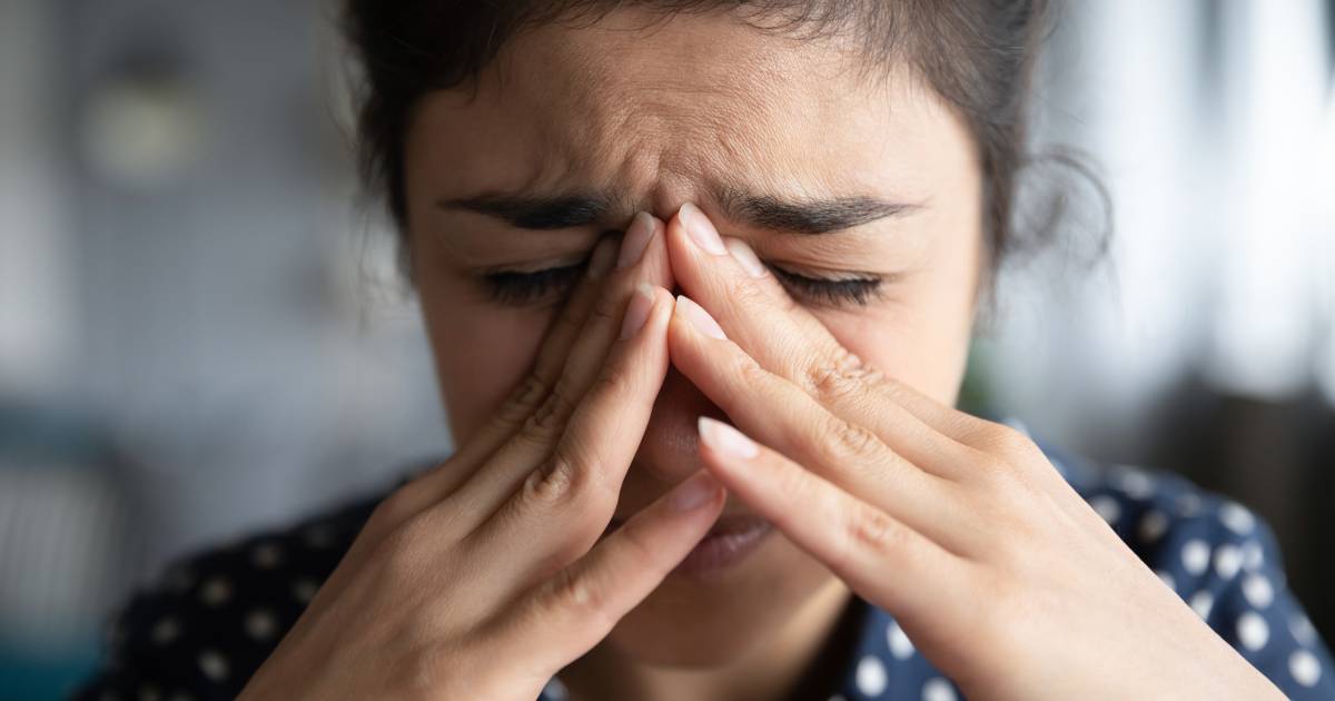Why Do We Cry? The Science Behind Tears Explained by Professor Ad Fingerhoets