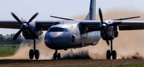 Passagiersvliegtuig met 28 inzittenden neergestort in Oost-Rusland