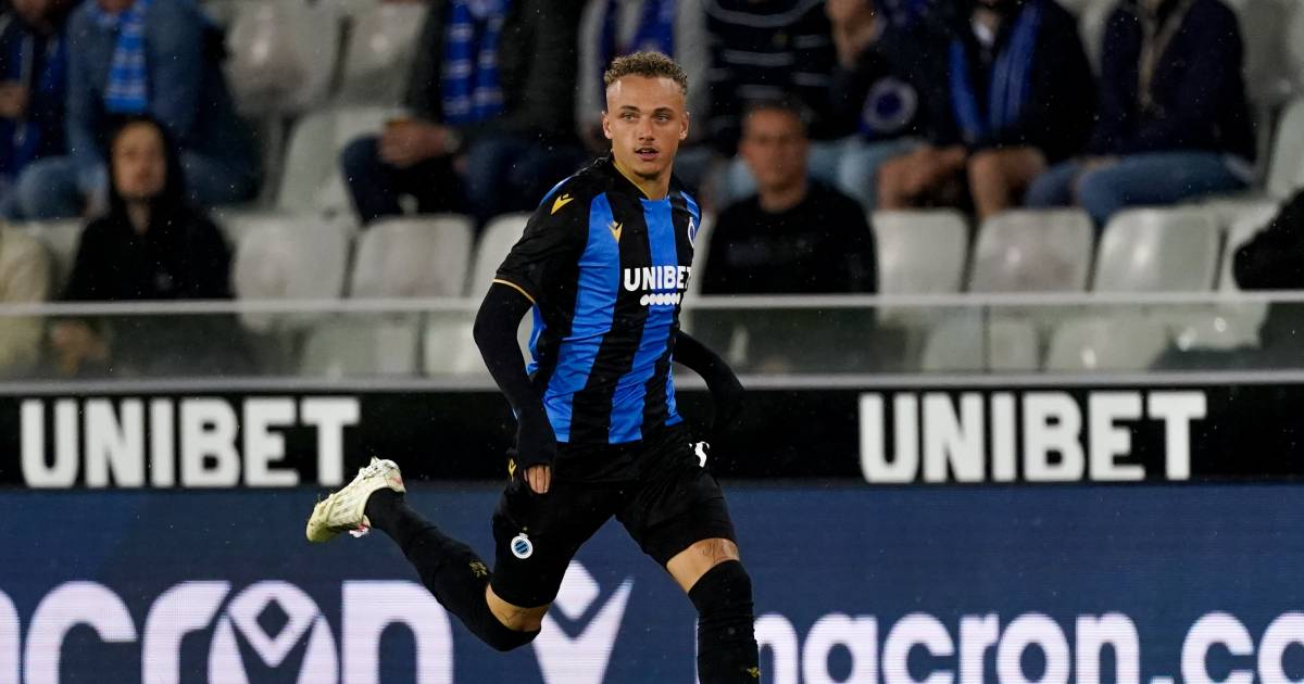 LIVE (21u). Kan Zulte Waregem het Club Brugge lastig maken ...