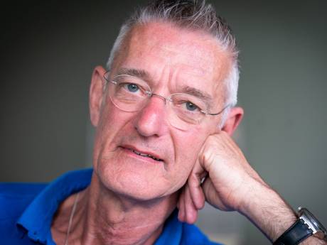 ‘Nurse of the year’ Jan sloeg na 25 jaar een andere weg in: ‘Op de spoedeisende hulp heb ik best wat schade opgelopen’