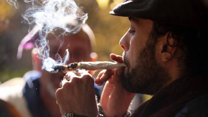 Duitsland wikt over soepeler cannabisregels