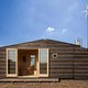 Tiny houses voor de nomadische hipster