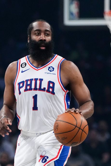 Les Sixers qualifiés, les Suns tout près, les Lakers écrasent les Grizzlies