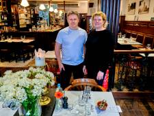 Dordrecht aan de Seine: ‘Ferdinands is een Franse brasserie om over naar huis te schrijven’