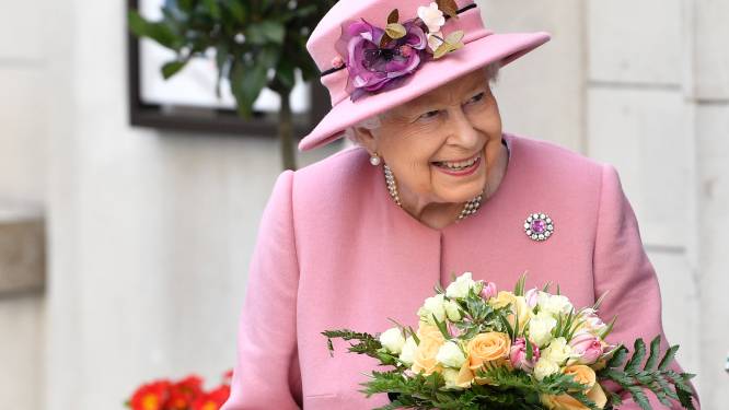 Dit is ‘fish and chips’ zoals de Queen het graag eet