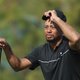 Tiger Woods viert na zestien maanden blessureleed terugkeer op de golfbaan
