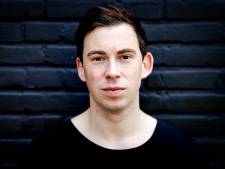 DJ Hardwell stopt ermee