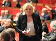 Retraites en France: Marine Le Pen ne veut pas participer à "éteindre le feu”