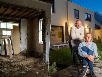 Yves (49) en Rebecca (43) deden al een energetische renovatie: “Premies vooral zelf goed in ‘t oog houden”