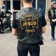 “Als je kleur bekent en respect toont, krijg je respect terug. Ook van Hells Angels en Outlaws"