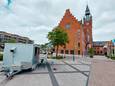 Maldegem is op zoek naar een uitbater voor de frituur op de Markt.