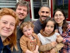 150 statushouders voelen zich thuis in Deventer dankzij Match & Connect