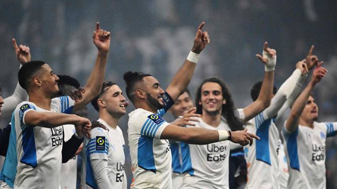 Analyse: hier liggen de kansen voor Feyenoord om Olympique Marseille te kloppen