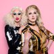 Dragqueens doen het goed in de media, maar niet op straat